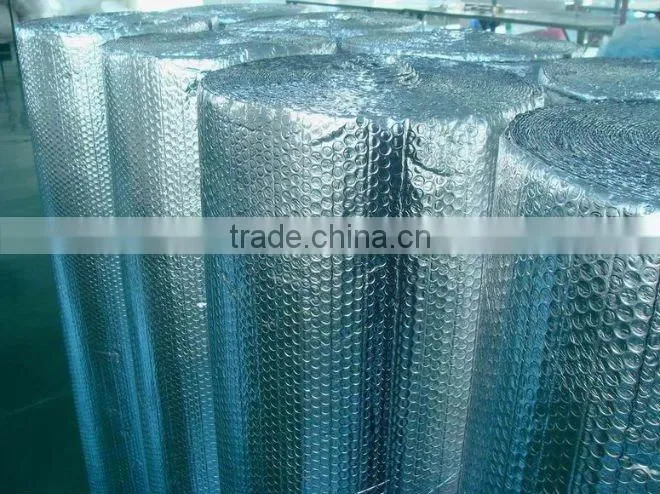 radiant insulation