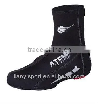 2013 hot sale custom neoprene cycling shoe cover
