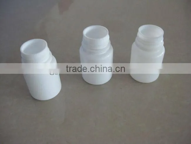 Injection Blow Molding Machine