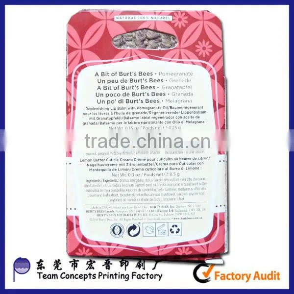 cheap cardboard display boxes custom
