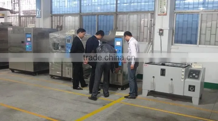 HLP-408 High & Low Temperature Low air Pressure Test Chamber