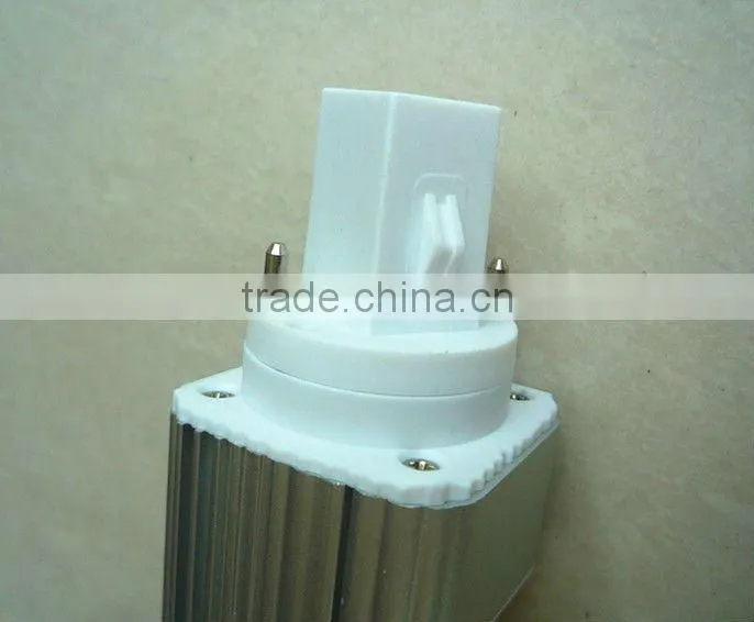 60pcs SMD5050 11W G24 LED PL Light ,85~265V,E27/E14