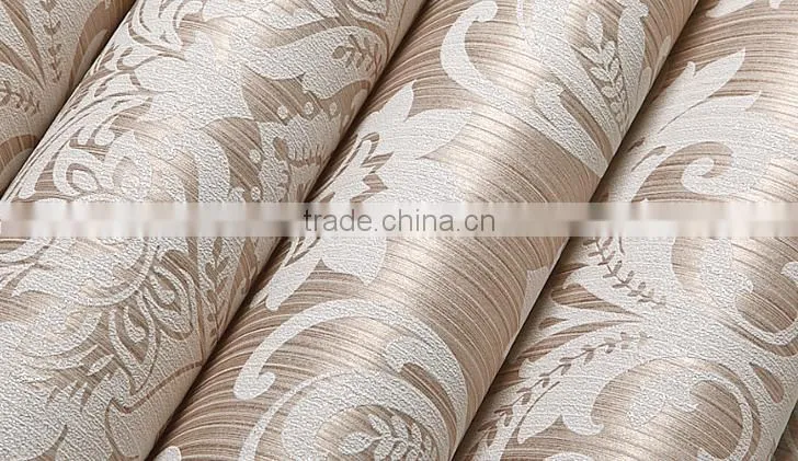 new interior wall paper home decoration educational wallpaper