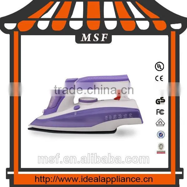 Home Handy Clothes Steam Hanging Iron