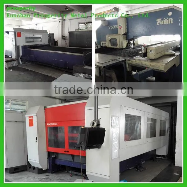 custom stainless steel fabrication according your drawing