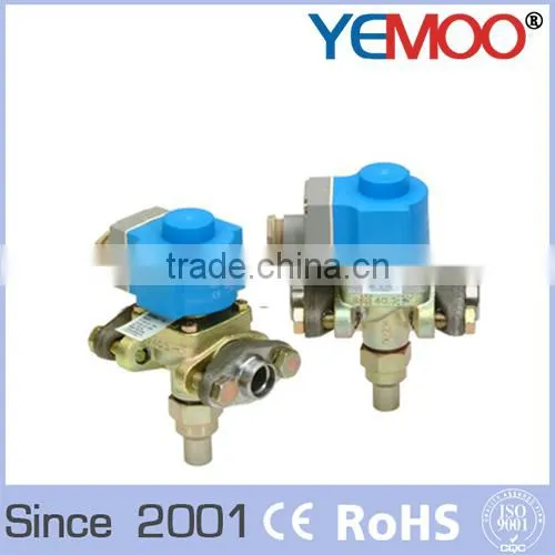 YEMOO ceme solenoid valve high quality 5/8 inch solenoid valve for sale