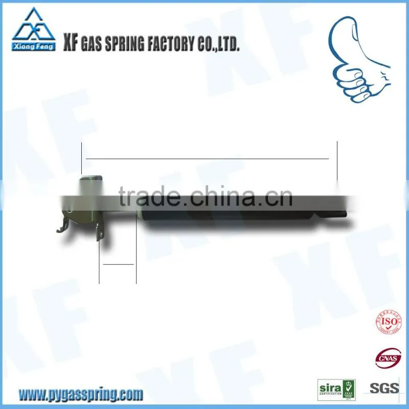 gas charged lift support
