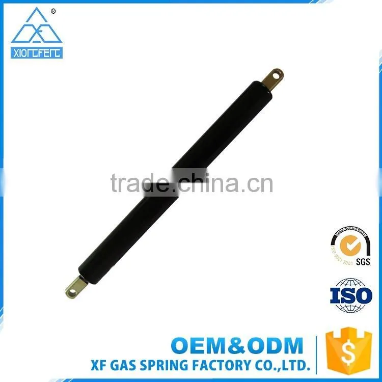 Guangdong Xiongfeng factory custom steel material gas high tension spring