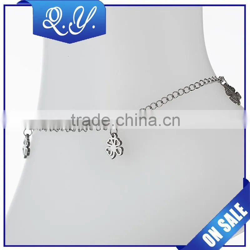 Elegant Ladies Sexy Anklet Bracelet Trendy Women Accessories Wholesale