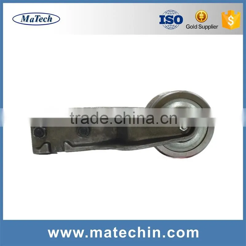 CNC Manufacturer 304 Stainless Steel Truck Drive Shaft Bolt