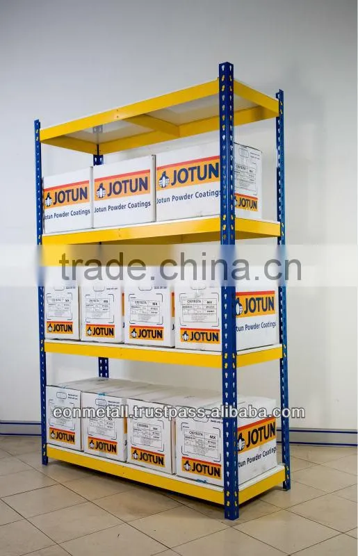 Eonmetall Mezzanine Steel Structure Floor