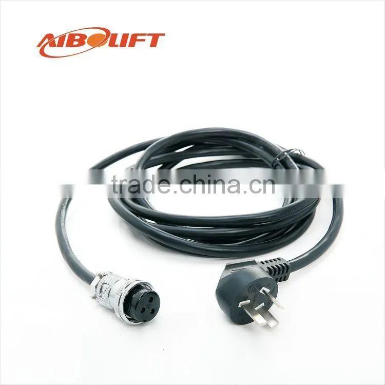 new premium Power Hoist 180kg 1200W