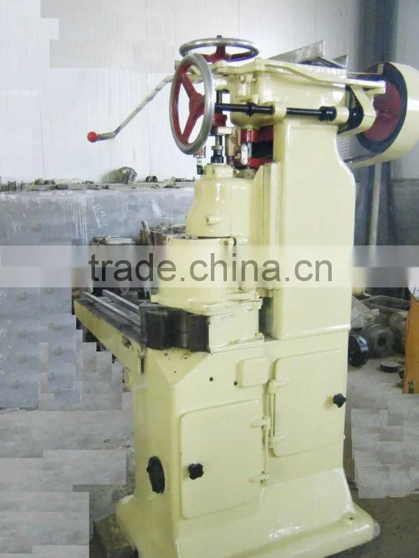 Can Sealing Machine