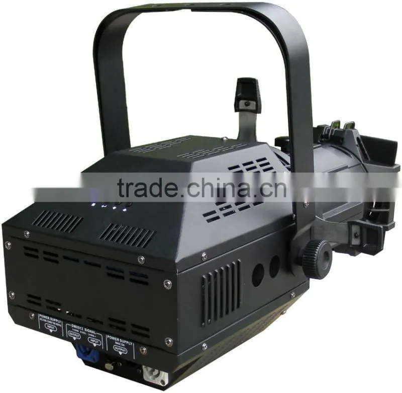 100W 150W 200W COB LED Profile lighting cob stage effect