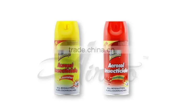 Fumigant Insecticide
