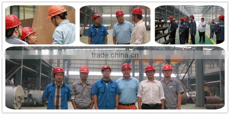 CE high safety biomass steam boiler