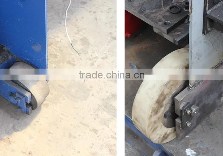 Trade Assurance wt10-15/wt12-15 machine blocks making machine China factory
