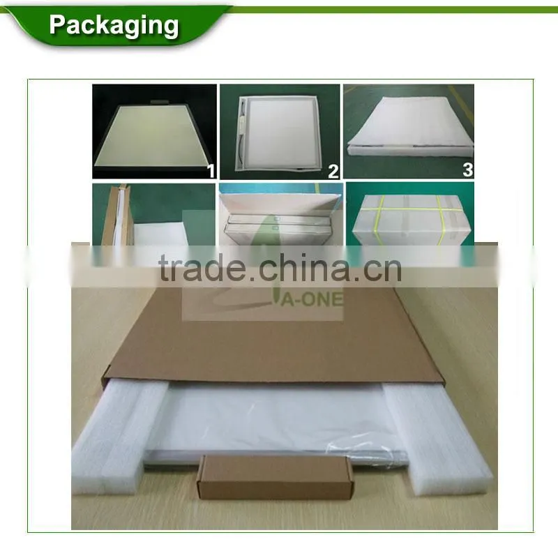 led panel light good quality, fast delivery time, hot selling