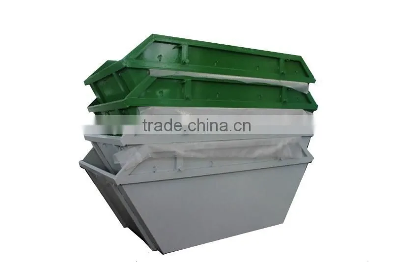 Skip Container