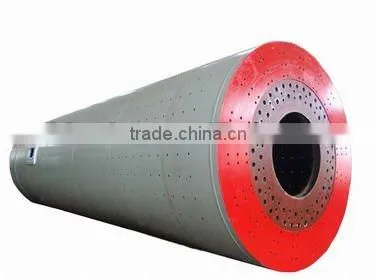 High Efficiency Dry wet type ball mill grid