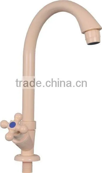 Male Thread Coupler - PPR Pipes and Fittings - Green