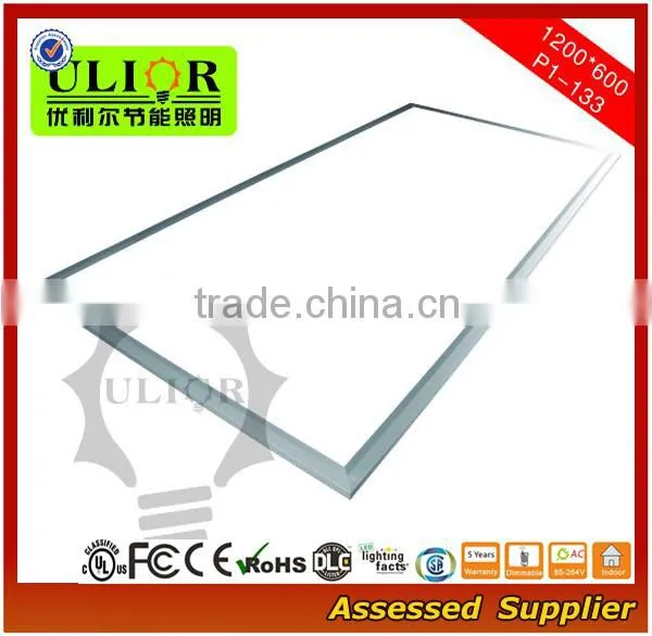 P15A-302 fashion Up to 115lm/w CE RoHS FCC DLC CERTIFICATED led ceiling down light for industrial