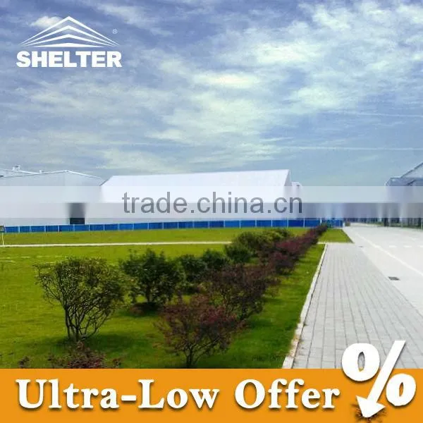 30x40m Prefabricated Warehouse Tent For Sale