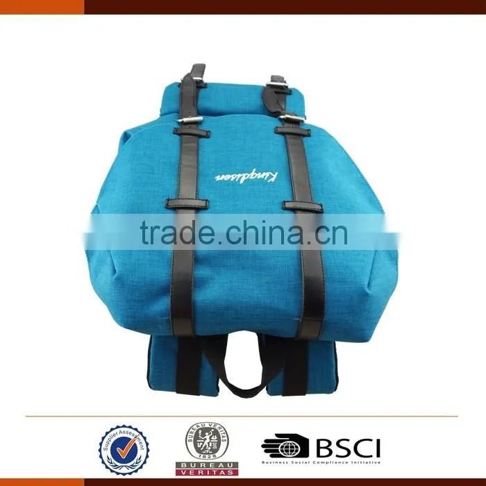 Promotional Hot Style Durable Casual Travel Backpack For Korean
