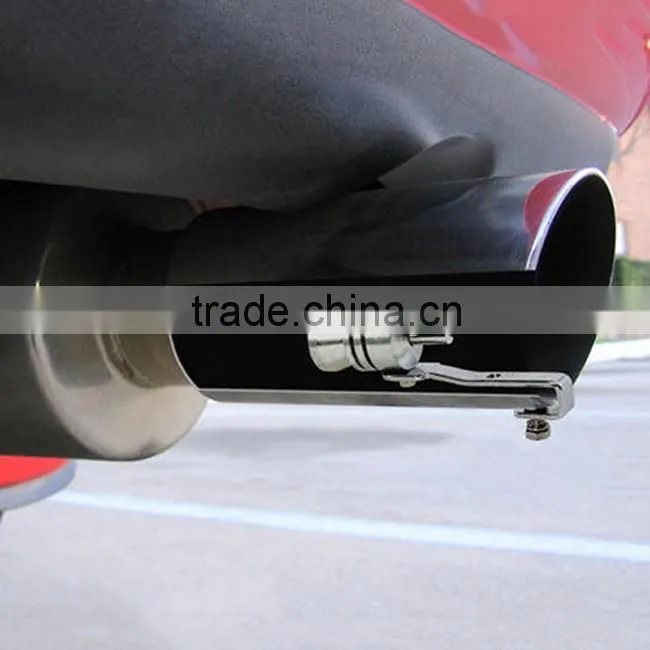 Car Turbo sound whistle