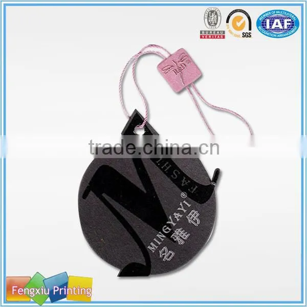 Cheap Price Promotional Hair Oil Label