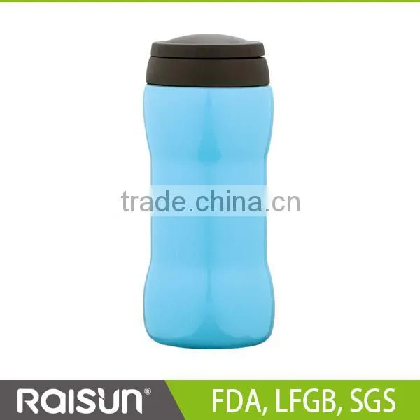 stainless steel high grade world cup with filter wholesale flask