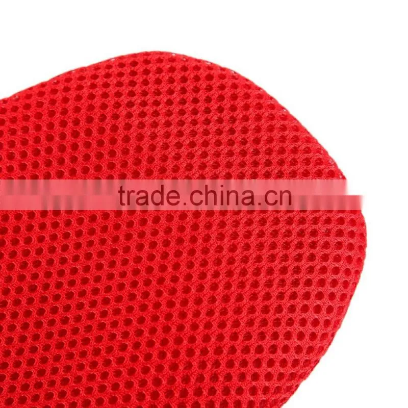 Magic Coat Red Pet Love Glove