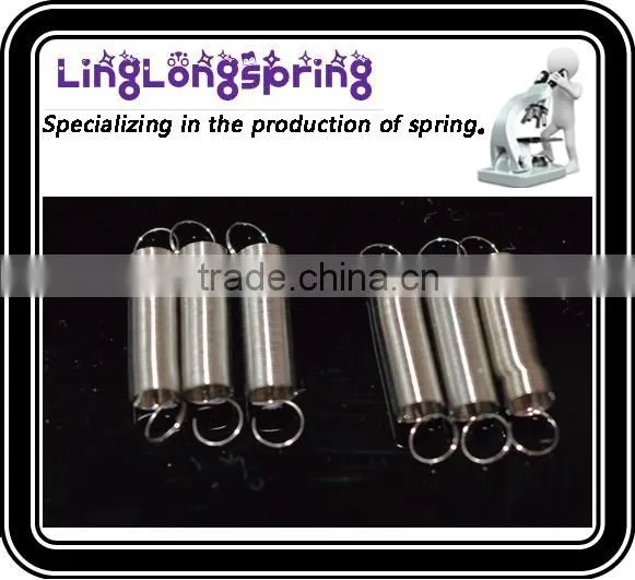 Manager recommended extension spring