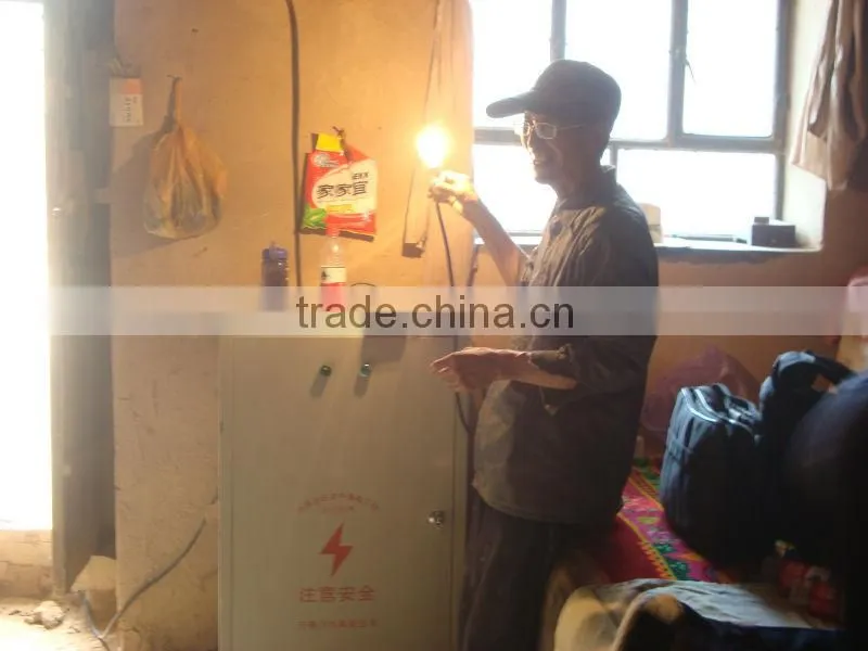 1000w 48v alternative wind generator