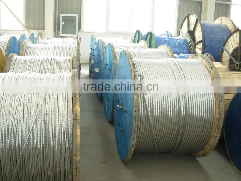 Hot dipped Electro Galvanized thin iron PVC coated binding wire for Construction
