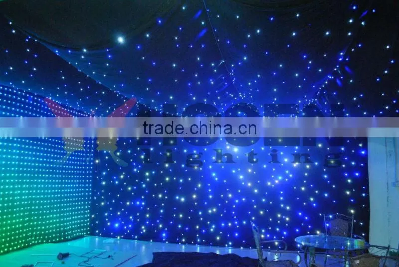 flexible led video light
