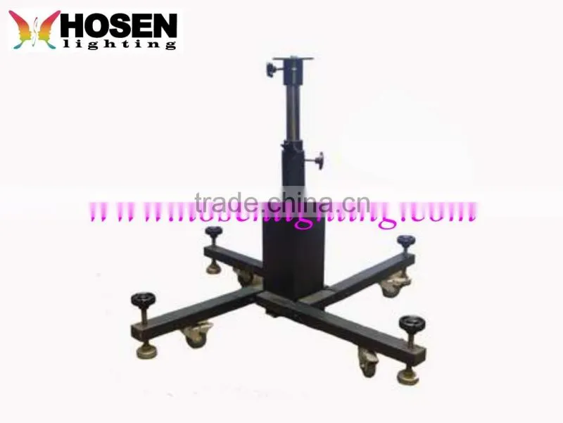 150kg Four Feet Follow Light Truss Lift
