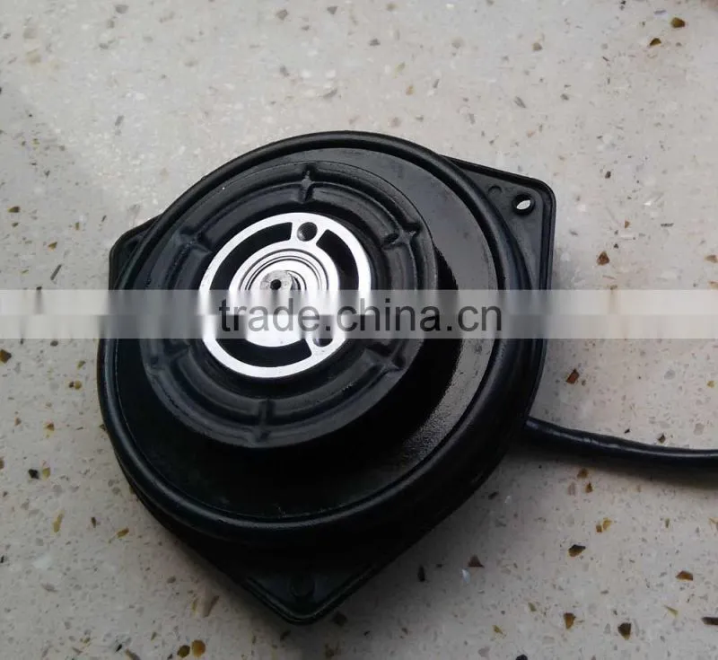 Auto Fan Motor Electric Radiator Fan Motor 12V DC for Hon-da Acc-ord # 38616 PTO 003