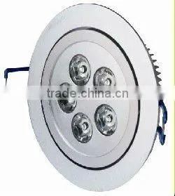 hot sale high power led Down lamp