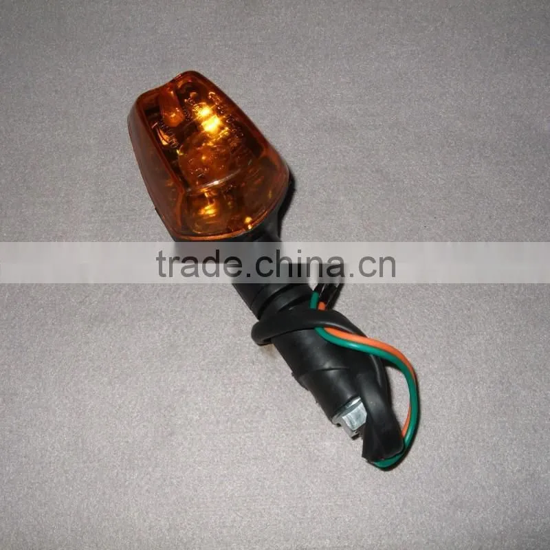 Cheap motorcycle spare parts, Indicator light for KEEWAY motorcycle parts SCL-2012030200