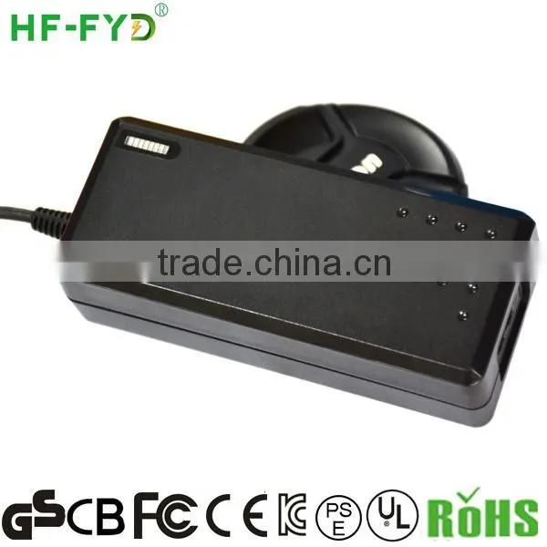 NEWEST 19V 3.42A 65W LAPTOP AC ADAPTER FOR LAPTOP POWER CHARGER SUPPLY
