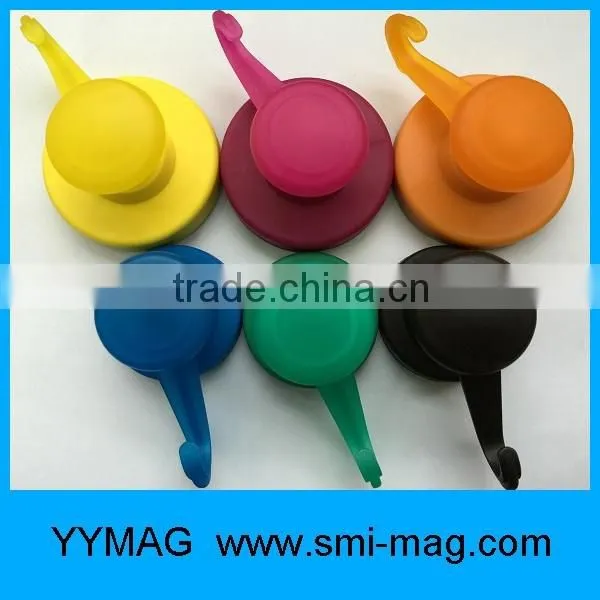 Wholesales strong NdFeB magnetic hook