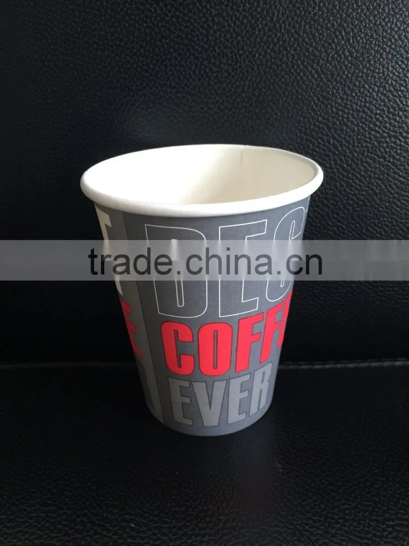 paper cups