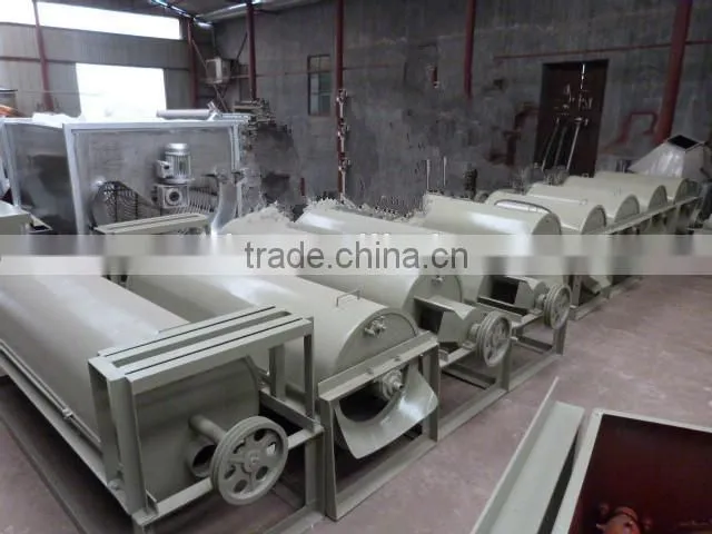 Hotasle cassava peeling machine l cassava peeler for cassava flour processing line