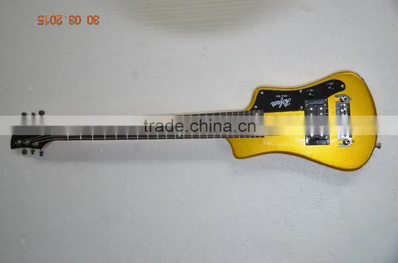 hofner guitar mini electric guitar for kids OEM supply factory directly delivery