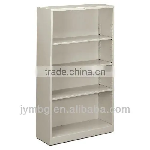 Industrial Steel Shelving with 5 Shelves