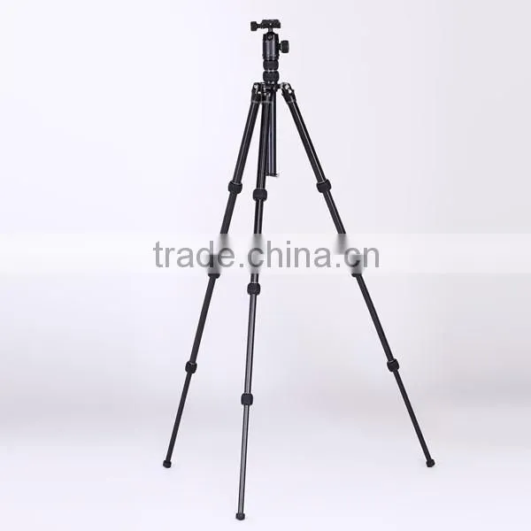 Sunrise Pro Carbon FiberTripod DSLR Camera Tripod Ares224A2