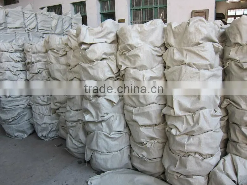 40L recycled rubber buckets,construction pails with 4 handles,Rubber basket