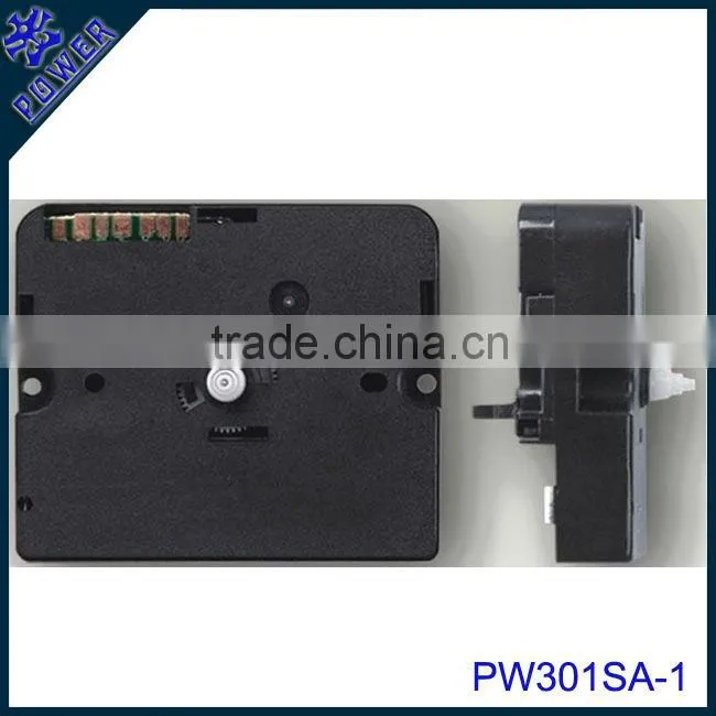 Top Quartz Sweep Clock Movement Sweep clock