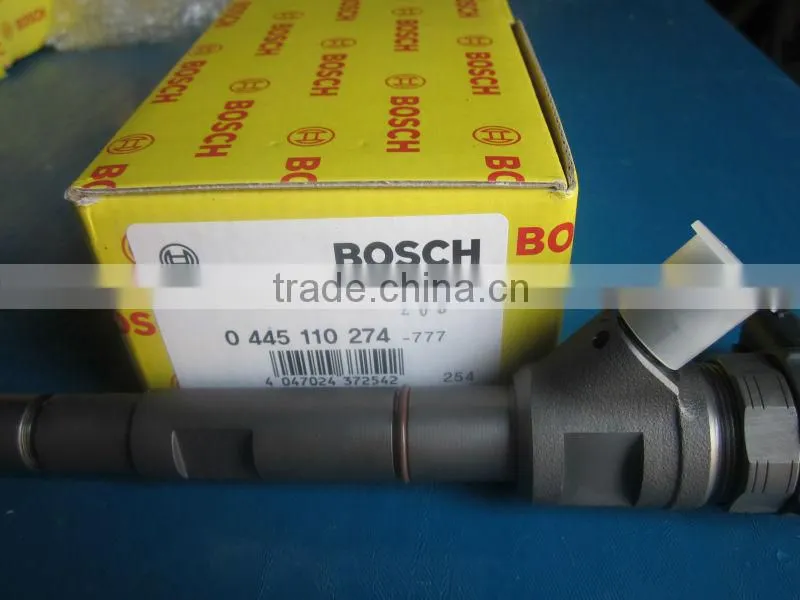 0445110274 Bosch injector fit for HYUNDAI 33800-4A500